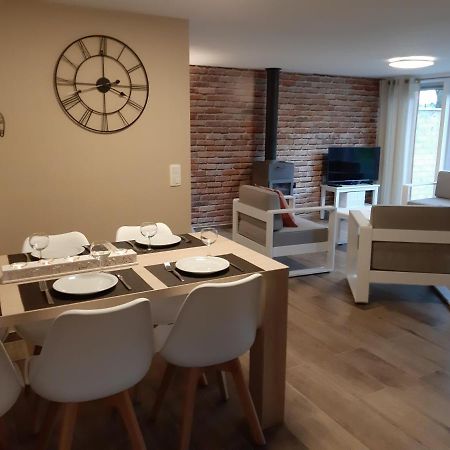 Leptitplus Malmedy Exterior foto
