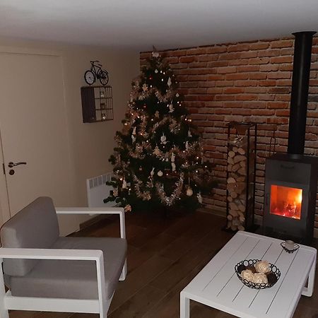 Leptitplus Malmedy Exterior foto