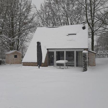 Leptitplus Malmedy Exterior foto
