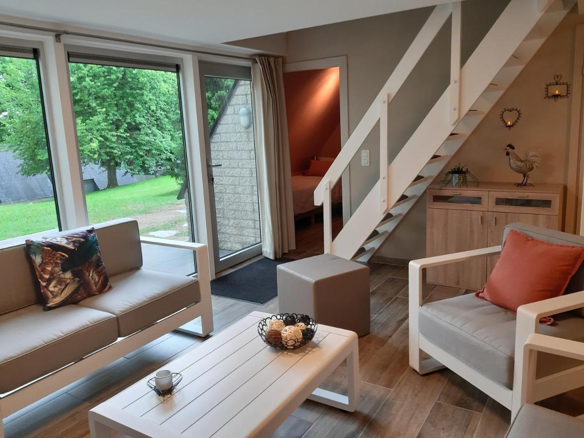 Leptitplus Malmedy Exterior foto