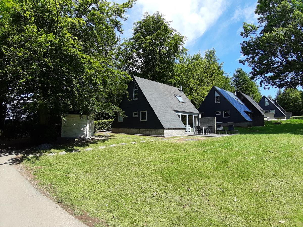 Leptitplus Malmedy Exterior foto