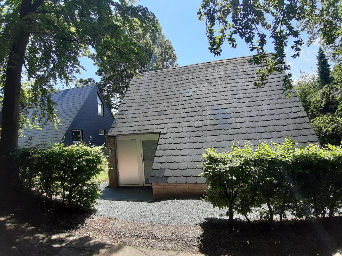 Leptitplus Malmedy Exterior foto
