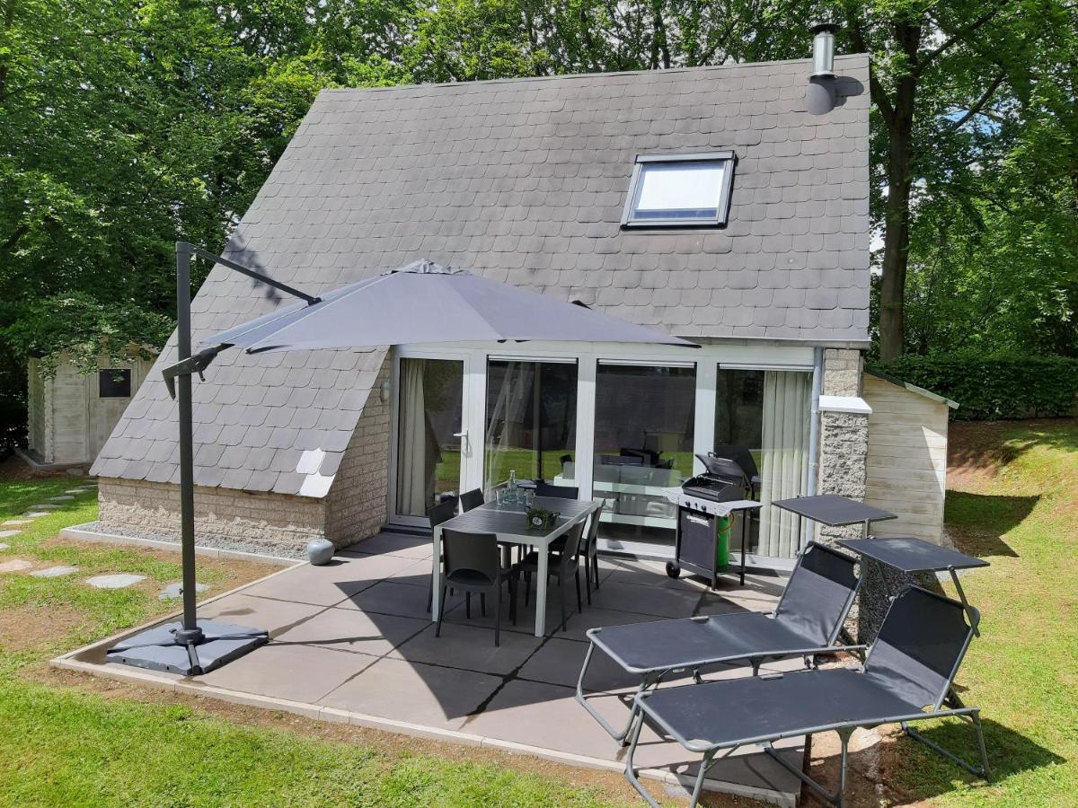Leptitplus Malmedy Exterior foto
