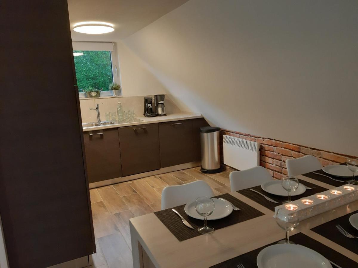 Leptitplus Malmedy Exterior foto