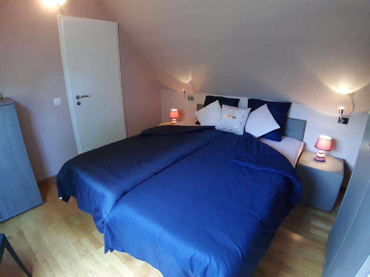 Leptitplus Malmedy Exterior foto