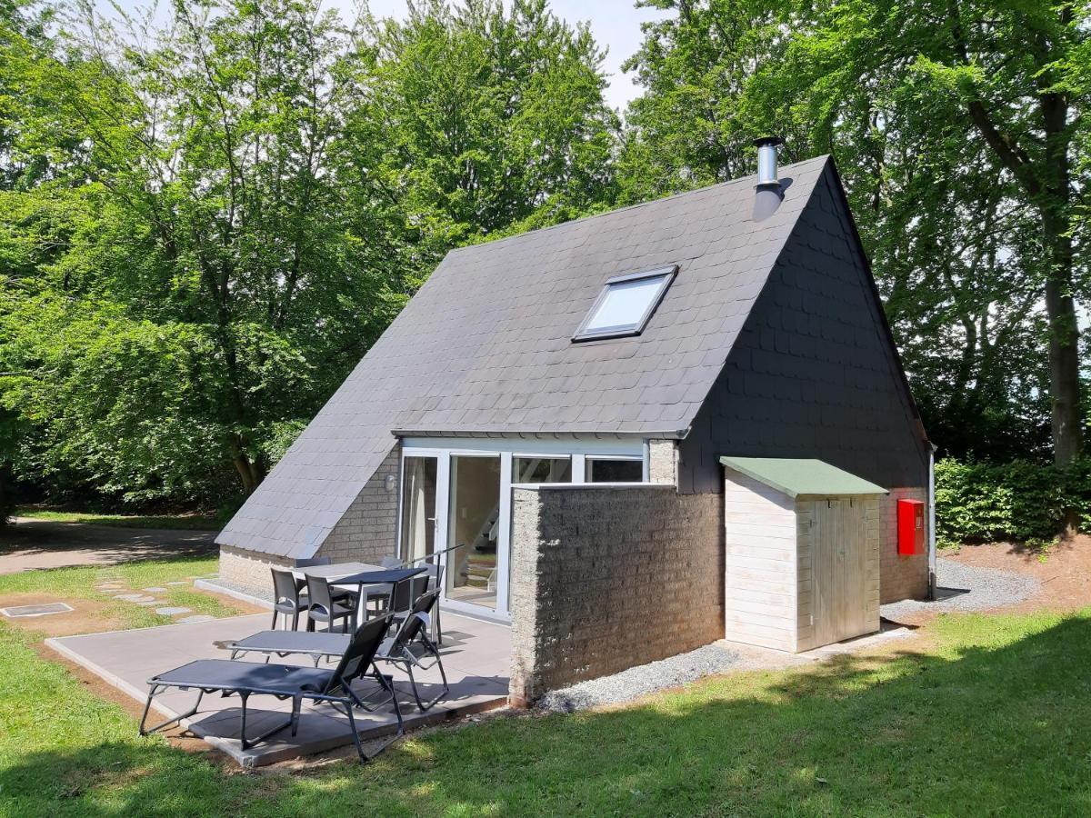 Leptitplus Malmedy Exterior foto