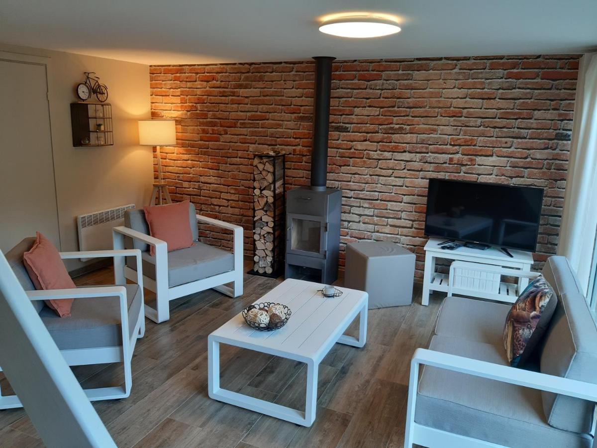 Leptitplus Malmedy Exterior foto