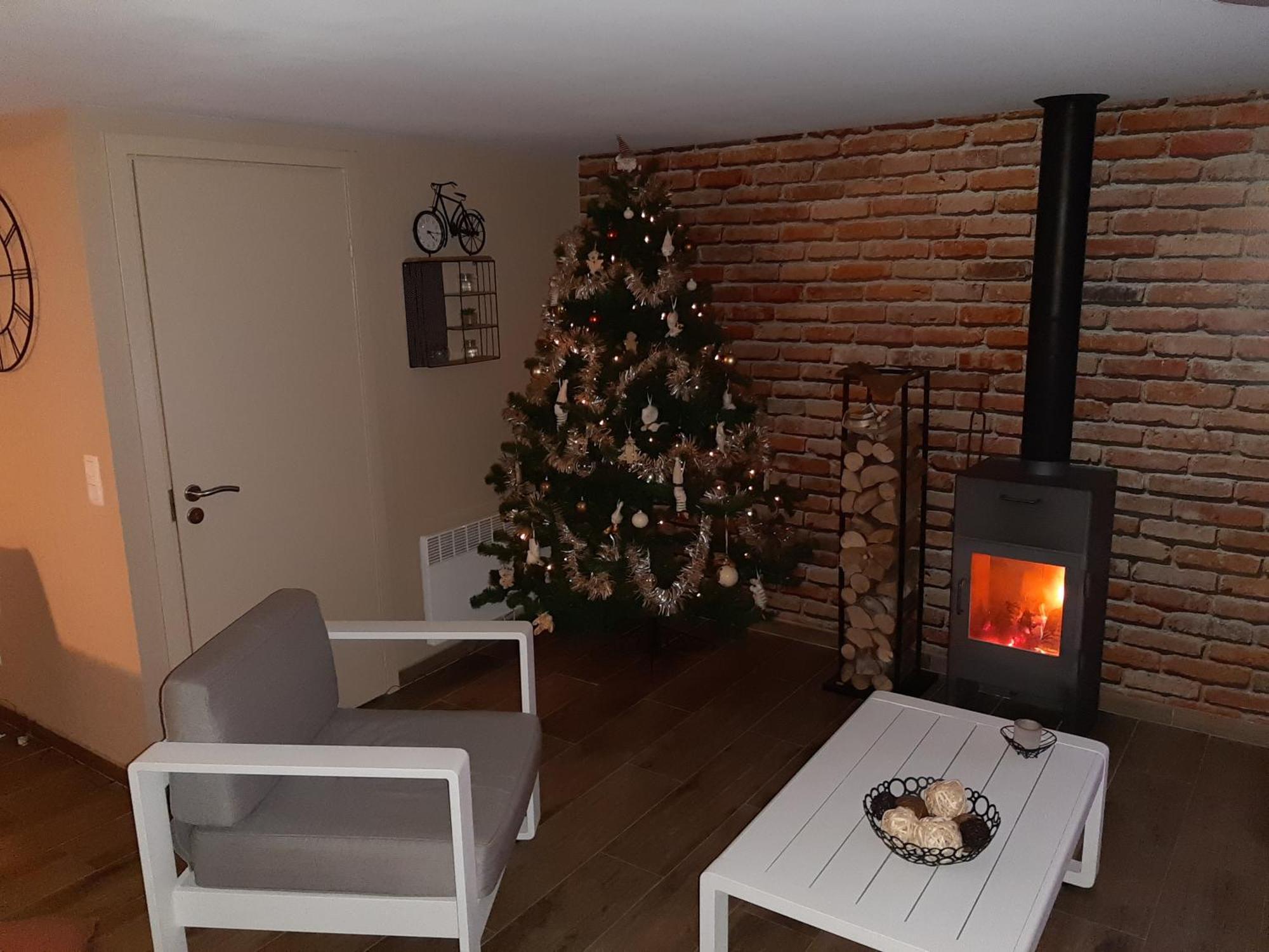Leptitplus Malmedy Exterior foto