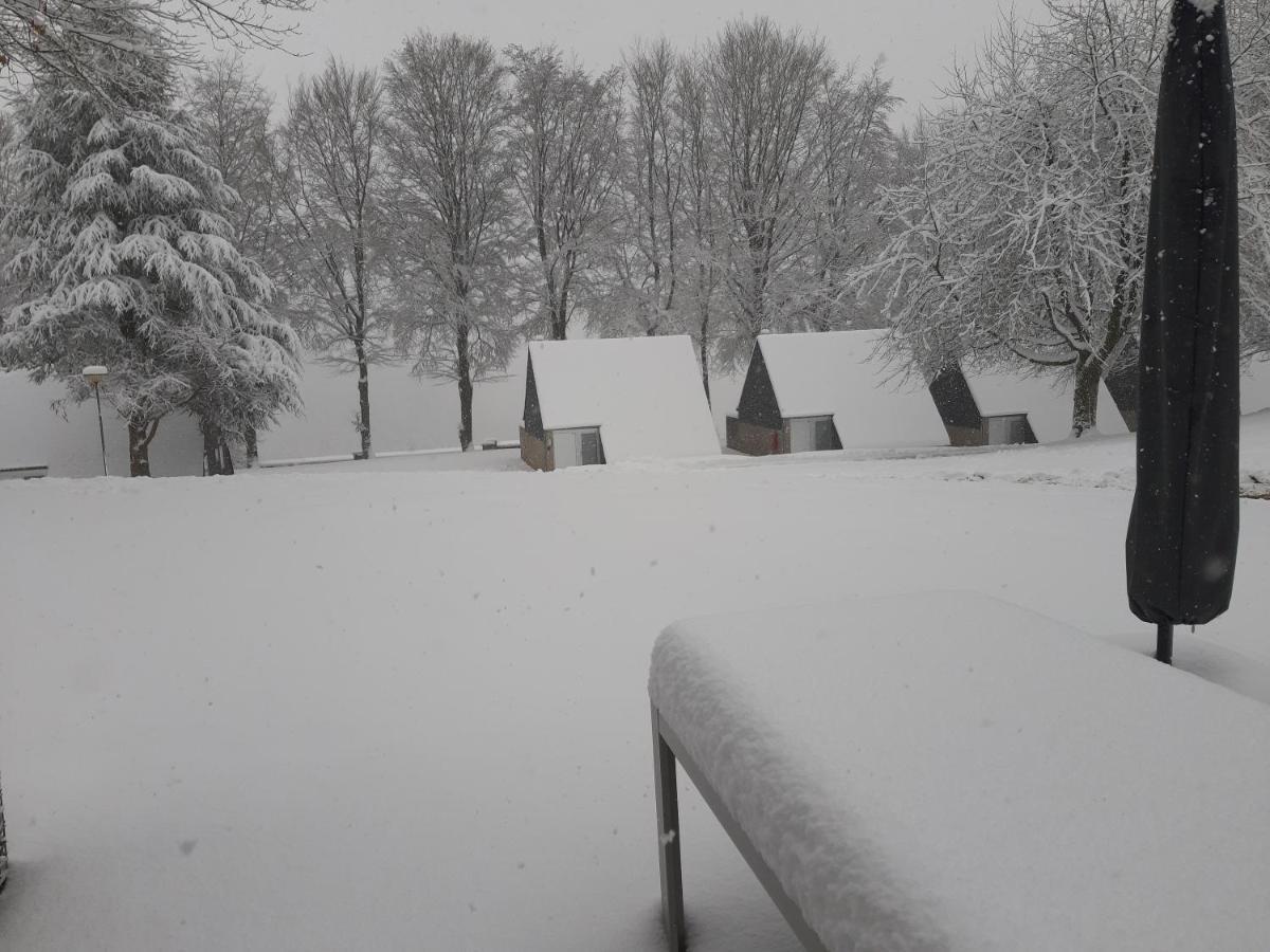 Leptitplus Malmedy Exterior foto