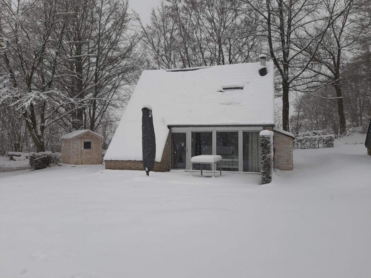 Leptitplus Malmedy Exterior foto