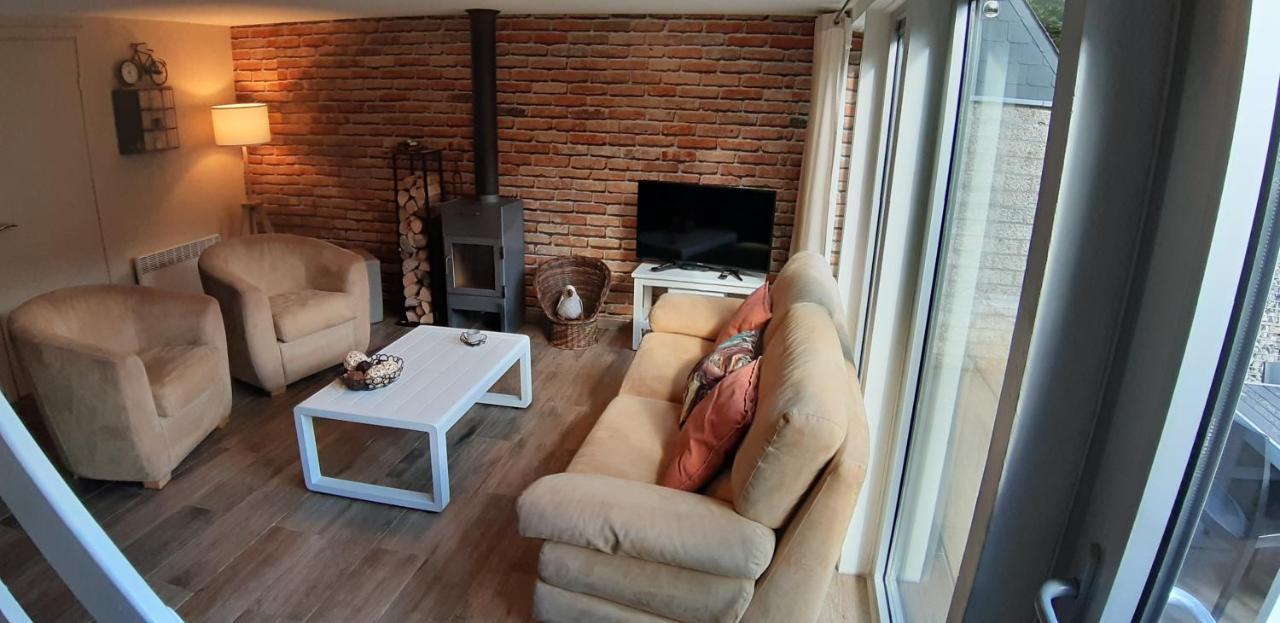Leptitplus Malmedy Exterior foto